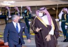 علاقات ثنائية.. ما دلالات زيارة العاهل الأردني للسعودية؟