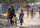 أزمة إنسانية خانقة في السودان.. آلاف المدنيين مهددون بالجوع في الفاشر