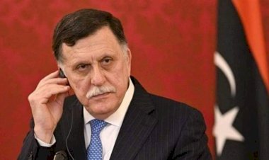 الوفاق الليبية ترفض قرارات الاتحاد الأوروبي وتتمسك بنشر الإرهاب