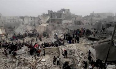 بإشراف الحرس الثوري.. تفاصيل رحلات جوية لنقل الأسلحة من إيران لسوريا