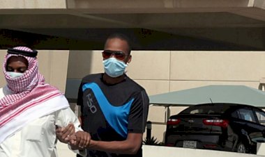 قطر تَعْجز عن مُواجَهة 