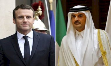 تقارير أجنبية: ماكرون تصدى لمخططات قطر وتركيا لنشر التطرف في أوروبا