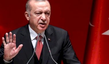 فَضَائح «العدالة والتنمية» في تركيا.. مسلسل فَساد لا ينتهي!