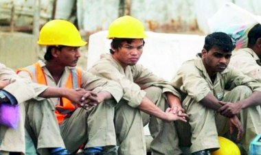 للمرة الأولى.. انتهاكات قطر لحقوق الإنسان أمام الكونجرس