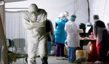 كورونا يصنع الرعب في فرنسا