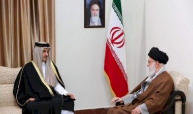 حصري.. تميم يستقبل وفداً إيرانياً غداً قبل تعليق رحلات الخطوط القطرية