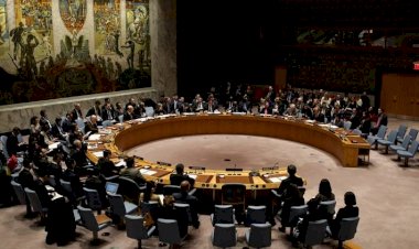 لجنة العقوبات بالأمم المتحدة تكشف الدعم التركي القطري المستمر للإرهاب