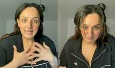 مي الخرسيتي.. أداة الإخوان الجديدة لبث الشائعات في مصر