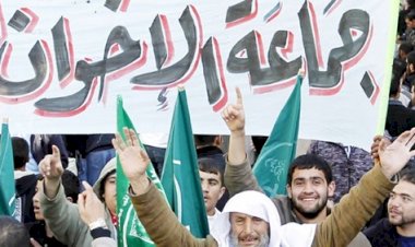 مخطط إخواني لاستغلال 