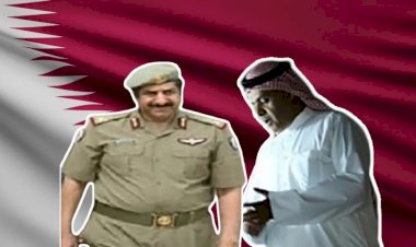 سالم الجربوعي.. من الجيش القطري لتنفيذ مخططات الحمدين بإفريقيا