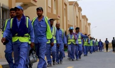 بعد وفاة عامل بـ