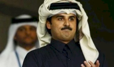 حصريّ.. قطر تستخدم رجالها في الحكومة اليمنية لإقالة 