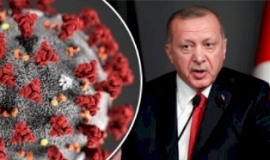 من الإرهاب للسرقة... تركيا تسطو على الشحنات الطبية المتجهة لإسبانيا