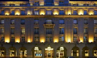 تقرير بريطاني: الشيخة 