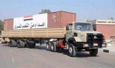 بعد عودة دورها الدولي والإقليمي.. مصر تمد يد العون للدول الموبوءة بكورونا