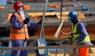 تقارير أجنبية: قطر مهددة بإلغاء بطولة كأس العالم أو نقلها لدولة أخرى