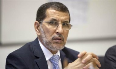 تعرَّف على سعد الدين العثماني ذراع الإخوان في المغرب