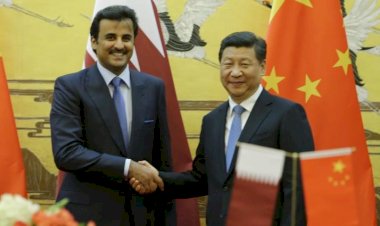 كارثة نقص الموارد الطبية تكشف عجز تميم أمام كورونا... هل تنقذه الصين؟