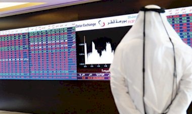 بلومبرج: بورصة قطر تتهاوى والبنوك تنعش الأسواق في الإمارات