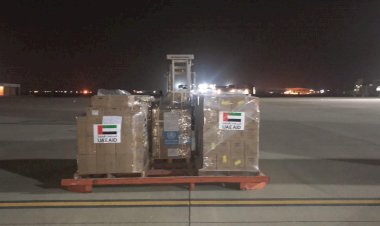 إمارات الإنسانية لا تستثني أحداً.. ترسل مساعدات إلى الصومال لمواجهة كورونا