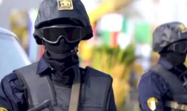 بعد 4 ساعات من الإثارة.. الأمن المصري يُحبِط مُخطَّطاً إرهابياً في قلب القاهرة