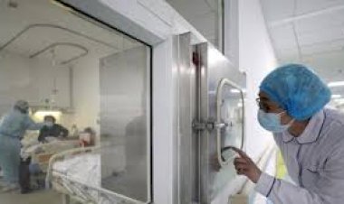 أطباء أجانب يكشفون: قطر وضعتنا في وجه الوباء