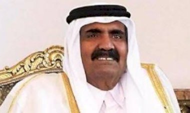 بعد إصابته بكورونا... تدهور الحالة الصحية لحمد بن خليفة