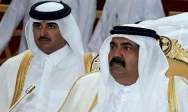 أحد أفراد الأسرة الحاكمة القطرية يكشف تلفيق تميم التهم ضد الشيخ طلال آل ثاني