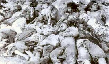 مَذَابح الأرمن.. 105 أعوام على جَرائم الأتراك