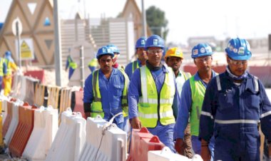 فورين بوليسي: بعد تقرير العفو الدولية.. عمال آسيا يواجهون الموت في قطر