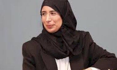 أنباء عن إصابة وزيرة الصحة القطرية بـ