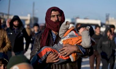 آخِرها قتل شابّ.. انتهاكات الأمن التركي ضدّ اللاجئين السوريين 