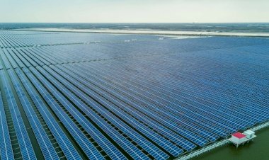 فوربس.. بإحدى أكبر المحطات بالعالم.. الإمارات تبدا إنتاج الطاقة النظيفة