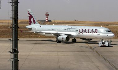 بالأرقام.. خسائر  الدوحة من تصادُم طائرتين تتبعان الخطوط الجوية القطرية