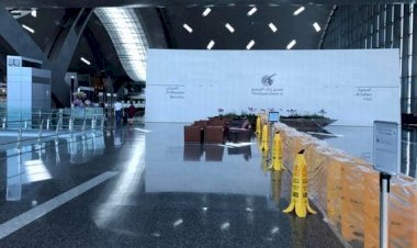 تقرير هندي: طيران قطر تَحَوَّل لسيارات أجرة.. حمولات فارغة وخسائر فادحة