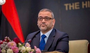 خالد المشري.. تعرَّف على حاكم ميليشيات قطر وتركيا في ليبيا