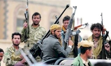 شكوك حول ترحيب إيران بوقف إطلاق النار في اليمن لإعادة تأهيل 