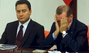 باباجان: أردوغان هو الفيروس الحقيقي لتركيا