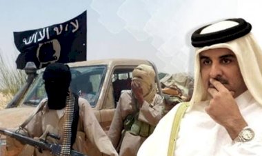 صحيفة بريطانية: محاولات  قطر لكَسْر عُزْلتها بالخطابات العاطفية 