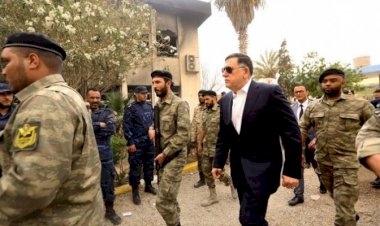 نكشف أسرار مقتل رئيس استخبارات 