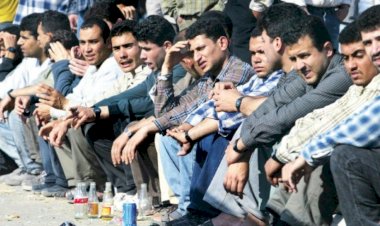 قطع للكهرباء وتهديد بالطرد.. معاناة المقيمين العرب بـ