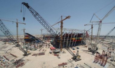 قطر تخاطر بحياة الملايين في كأس العالم بملاعب ومرافق غير صحية