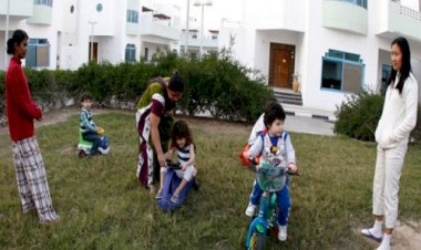 العفو الدولية تكشف ممارسات قطر وعبوديتها لعاملات  المنازل