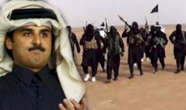 تقرير آسيوي: مؤسسة مراقبة تمويل الإرهاب تفقد قوتها بتجاهلها الممارسات القطرية المتطرفة