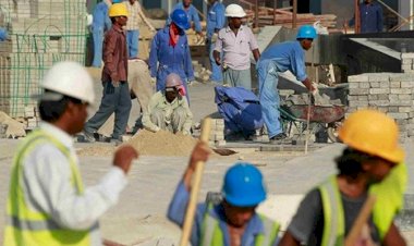 فصل القطريين والإبقاء على الأتراك العُمّال بقطر في مَهَبّ الريح!