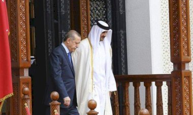 تقرير تركي: سمعة قطر السيئة وراء هروب المستثمرين الأجانب من تركيا