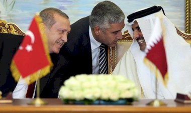 تقرير هندي يكشف تمويل قطر وتركيا لأحد أخطر الإرهابيين في آسيا