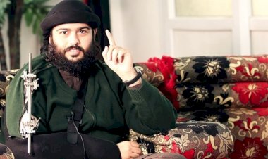 عبدالله المحسيني.. لسان قطر وتركيا المسموم في سوريا