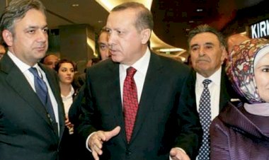 مهندس العلاقات بين تركيا وأميركا.. من هو محمد علي يالجين تاغ؟