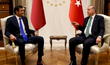 طمعًا في النفط الليبي.. إيران تنضم لتحالف الشر (تركيا وقطر) وتدعم ميليشيات السراج